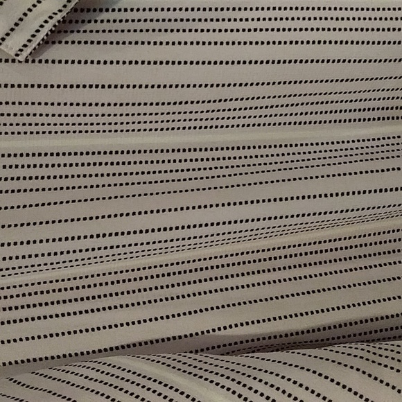 Vintage Covington button down blouse - Picture 6 of 7